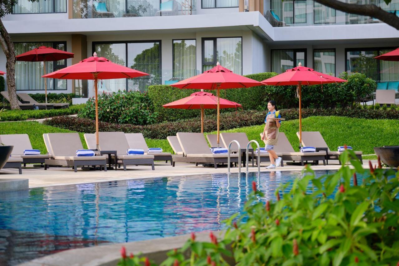 Amari Hotel 5*