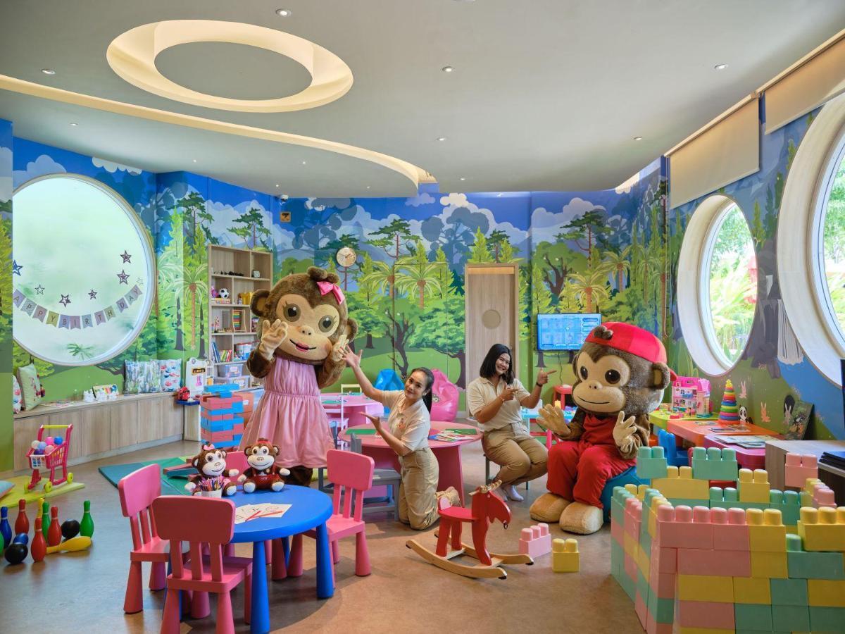 Hotel Amari Pattaya