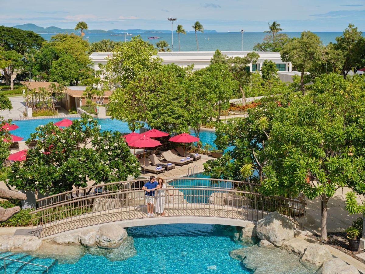 Amari Hotel Pattaya