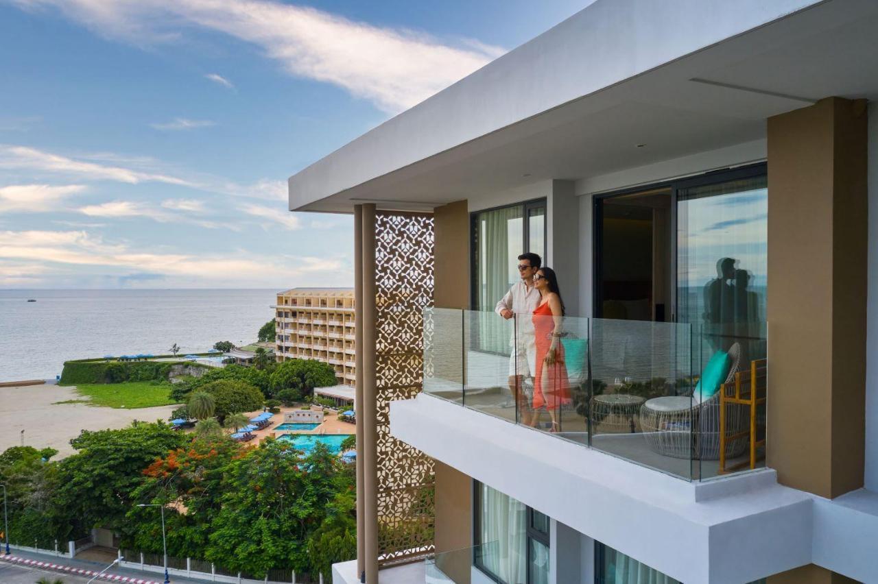 Amari Hotel Pattaya