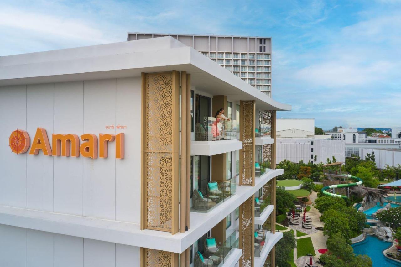 Hotel Amari 5*