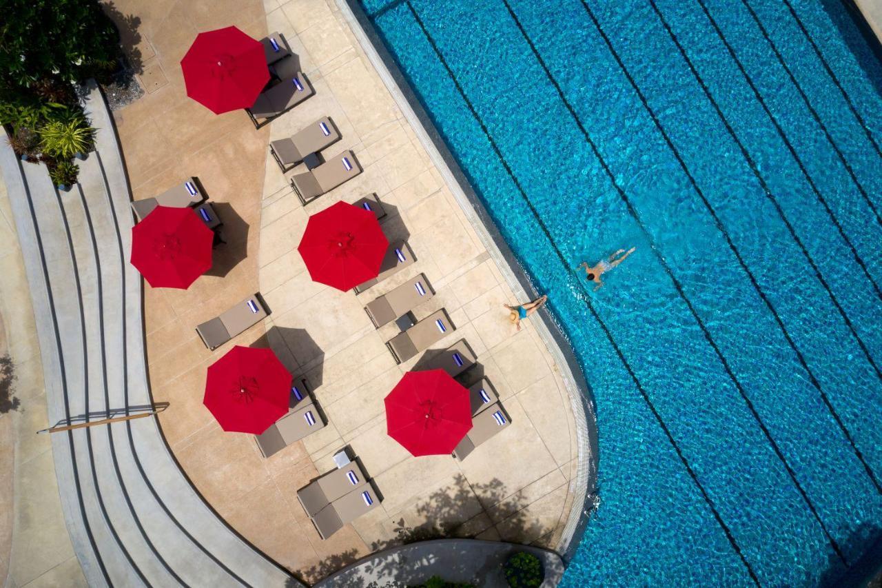 Hotel Amari 5*