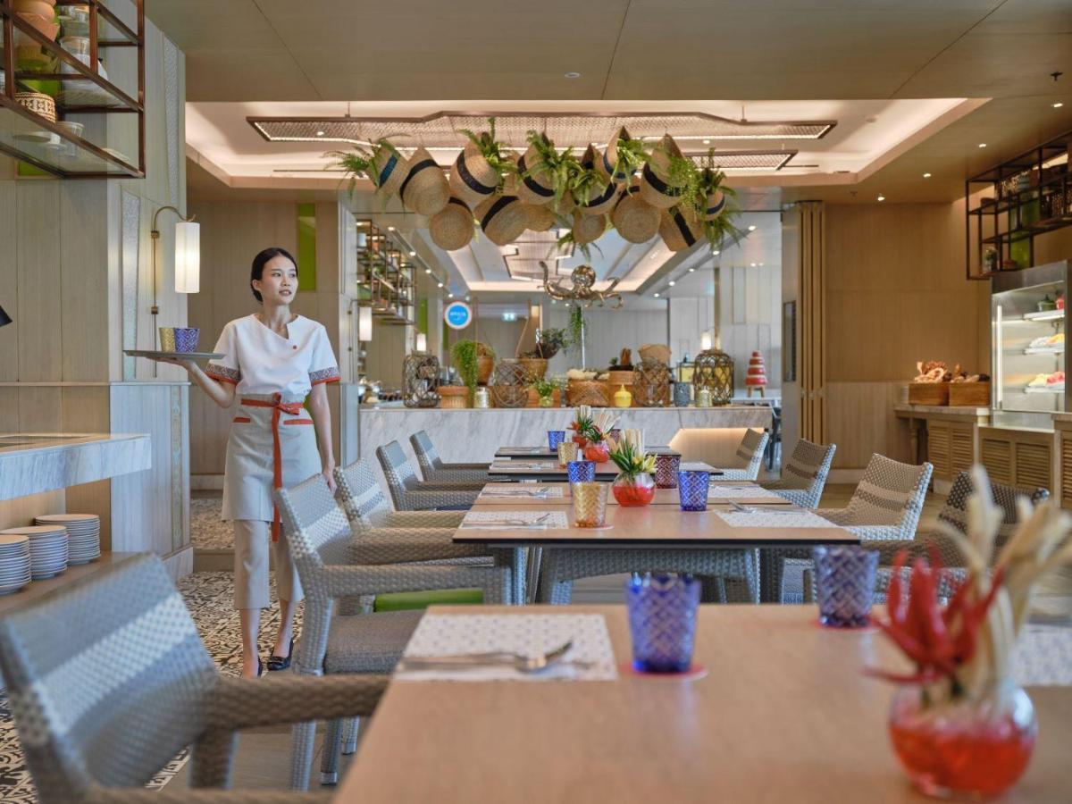 Amari Hotel 5*