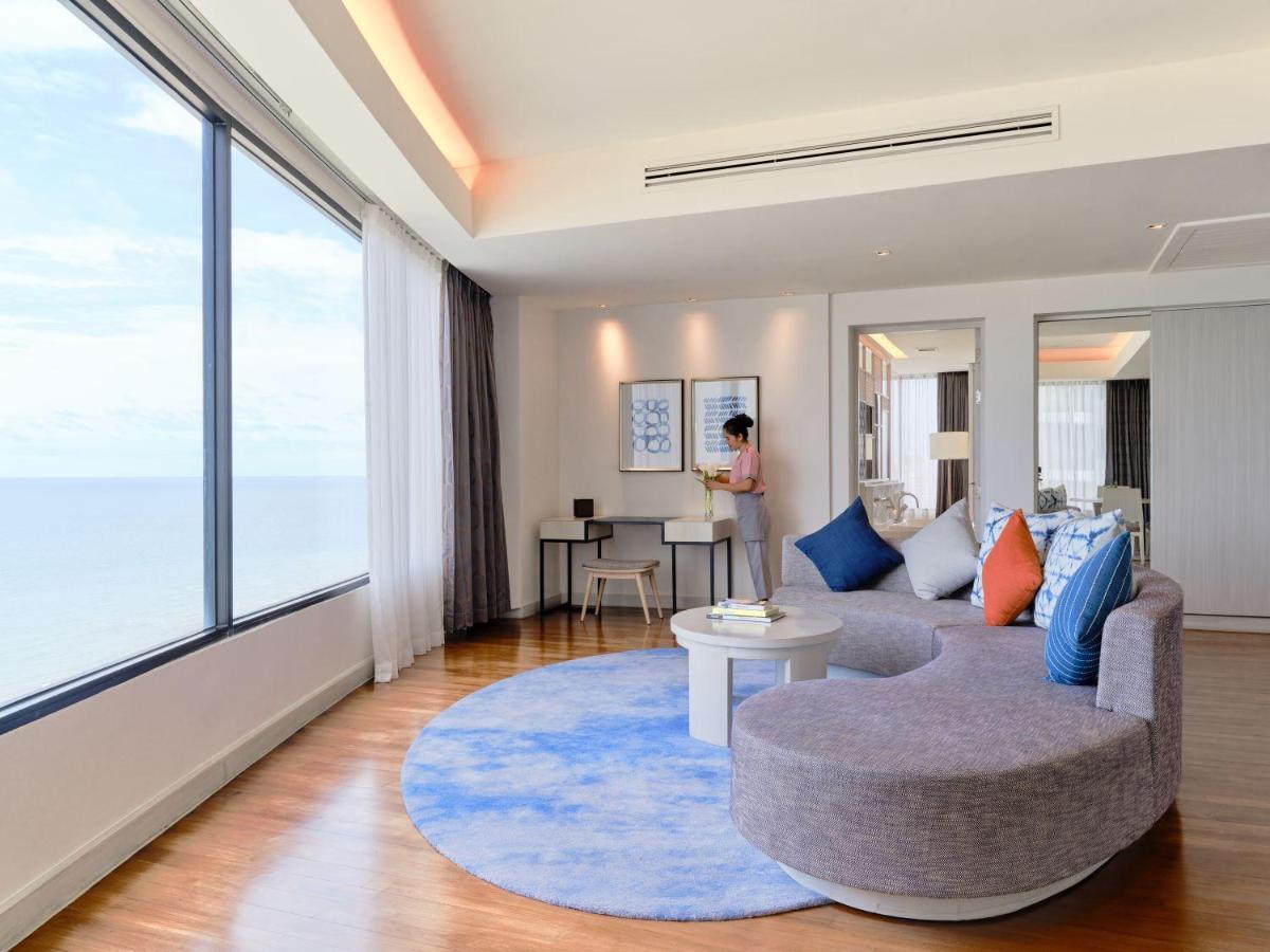 Amari Hotel Pattaya