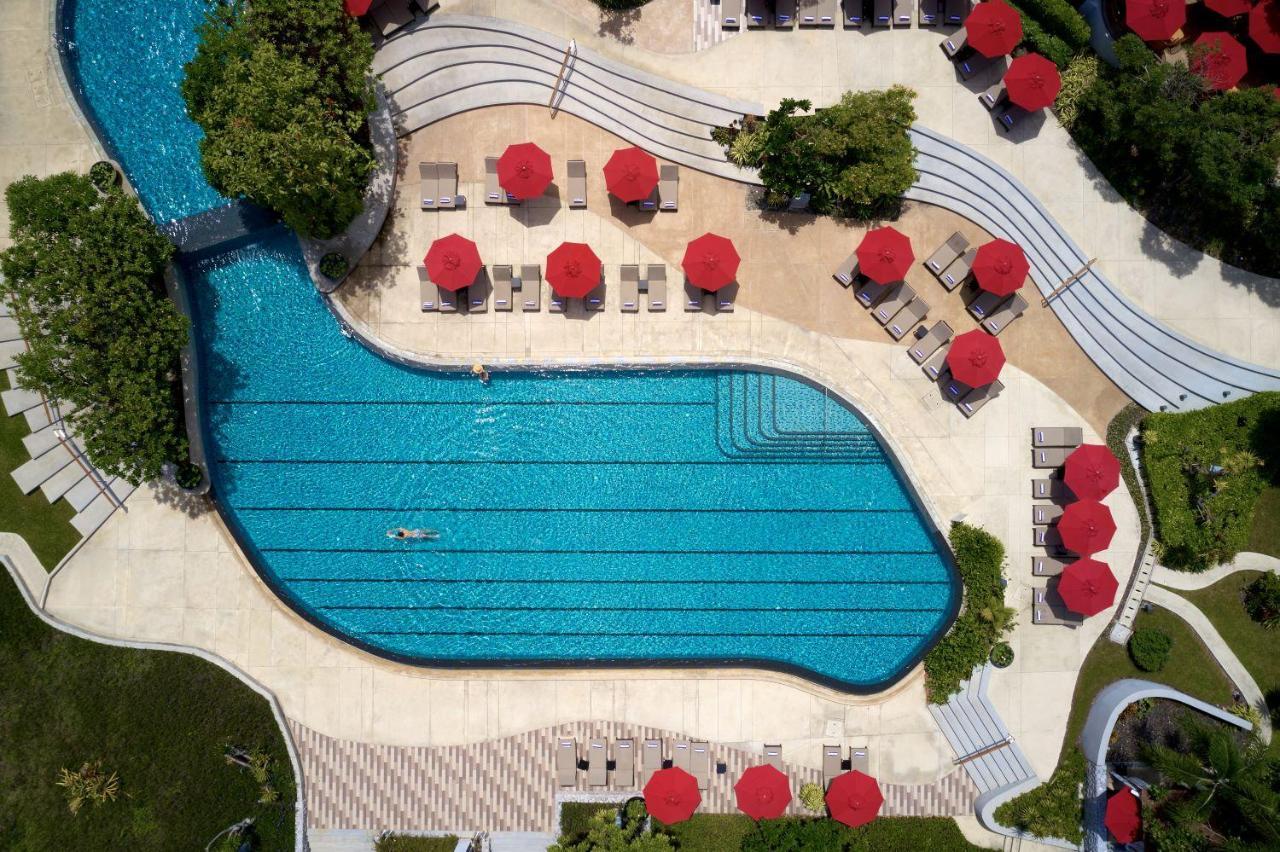 Amari Pattaya
