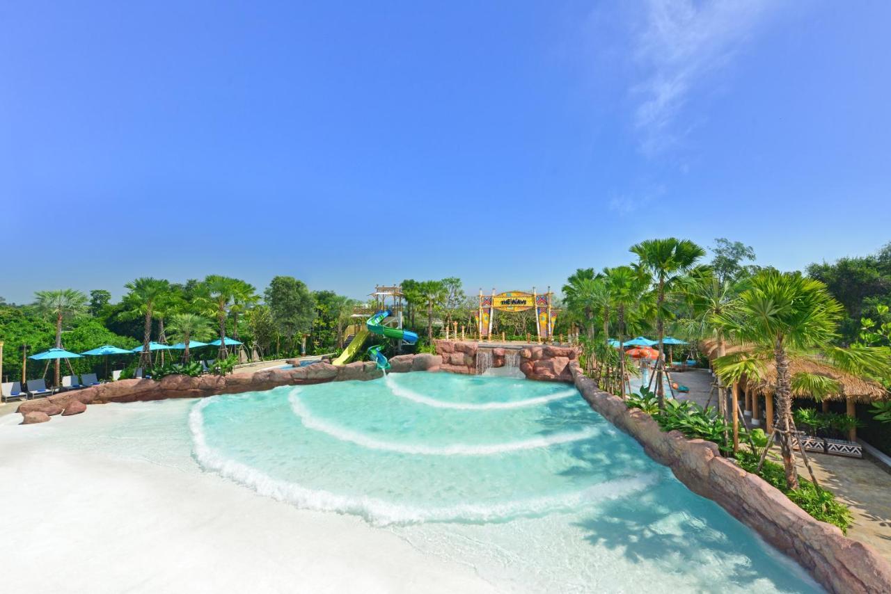Centre Point Prime 5* Pattaya