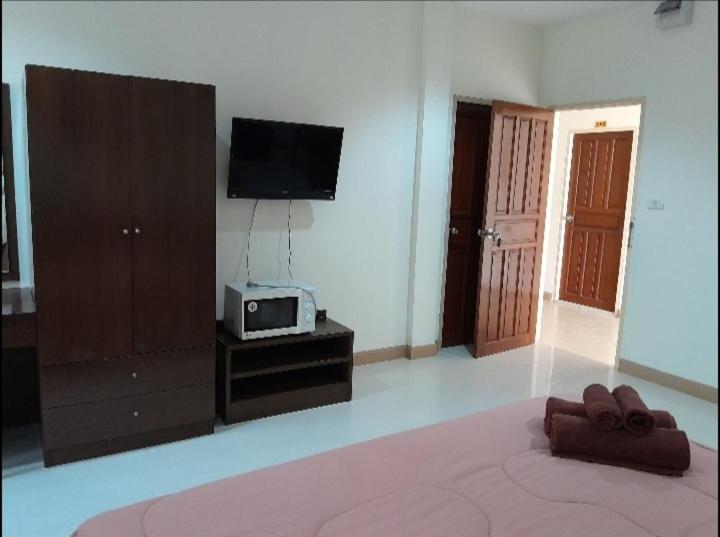 แมกซิม อพาร์ทเม้น 2 Apartment