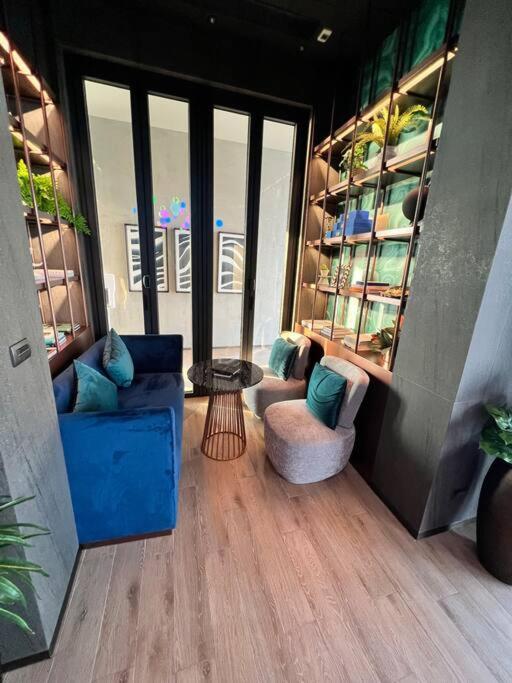 Apartment Edge Ideal Retreat *