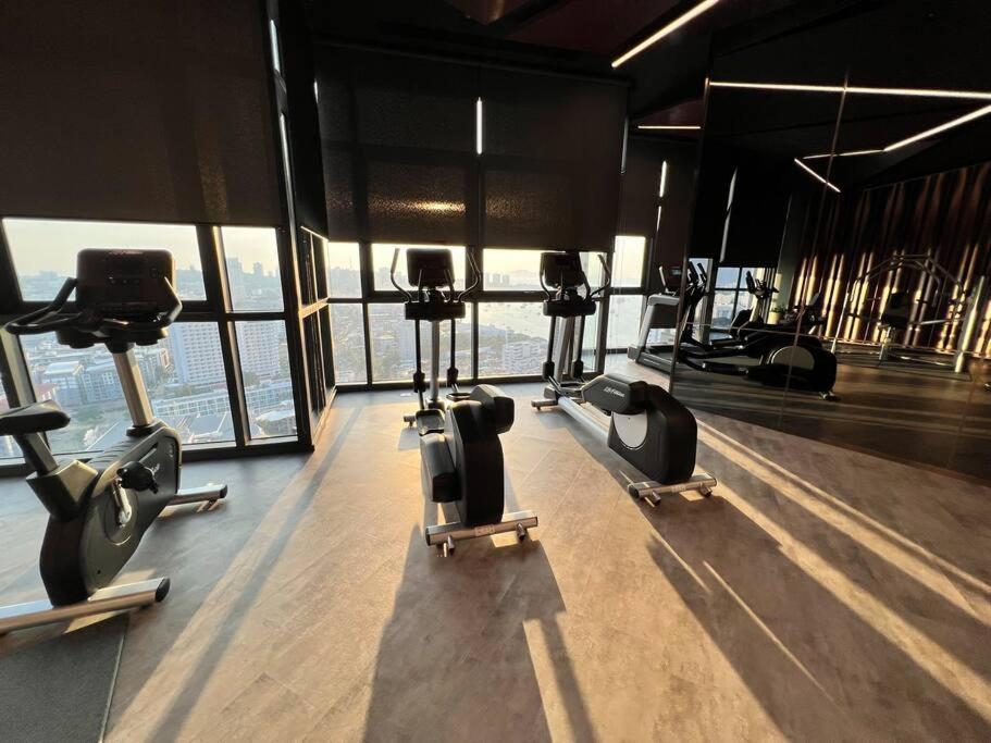 Edge Ideal Retreat Apartment Pattaya