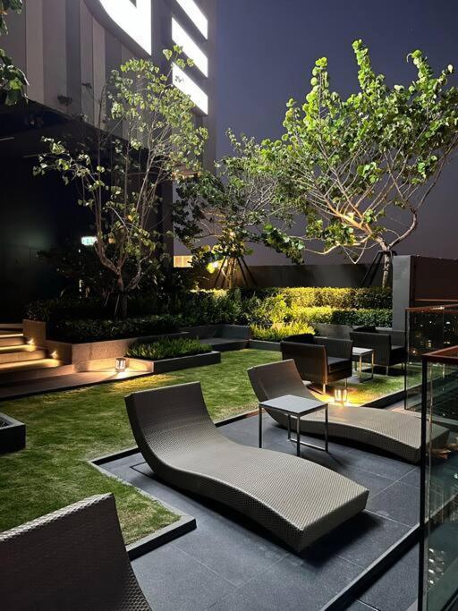 Apartment Edge Ideal Retreat *