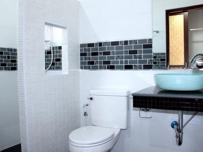 The Leaf&pool Kohlarn เดอะลีฟ&พลู ที่พักเกาะล้าน Hotel Pattaya