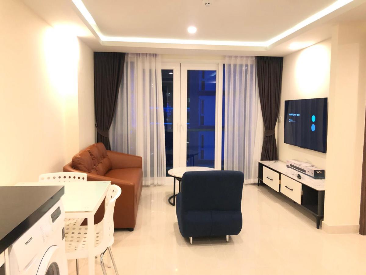 Grand Avenue Apartment Pattaya
