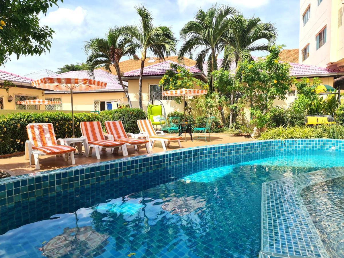 Butterfly Garden Boutique Residences: Luxury & With Full Amenities Aparthotel 3*