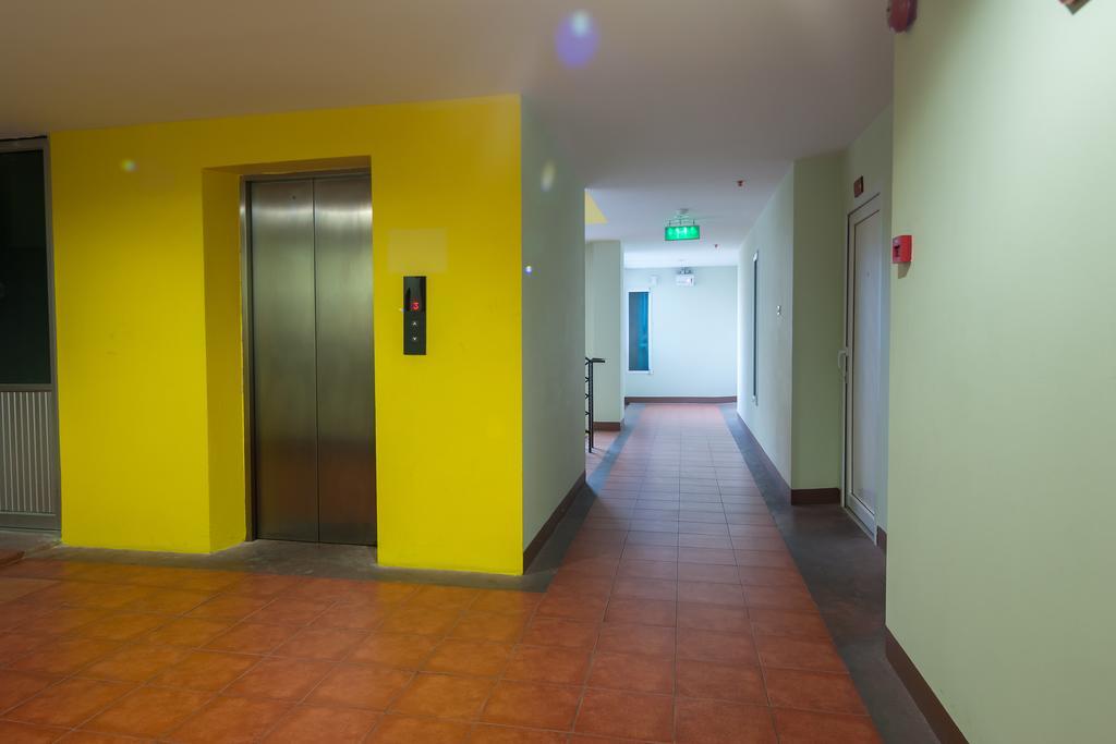 Hotel The Right Pattaya