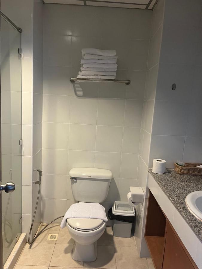 Vtsix At View Talay 6 Hotel 4*