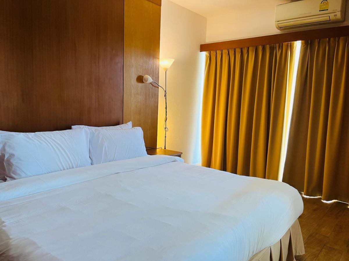 Vtsix At View Talay 6