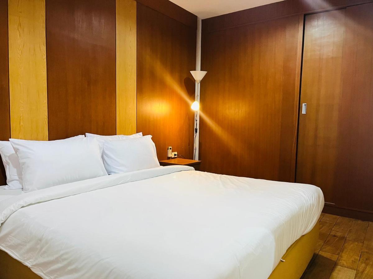 Hotel Vtsix At View Talay 6