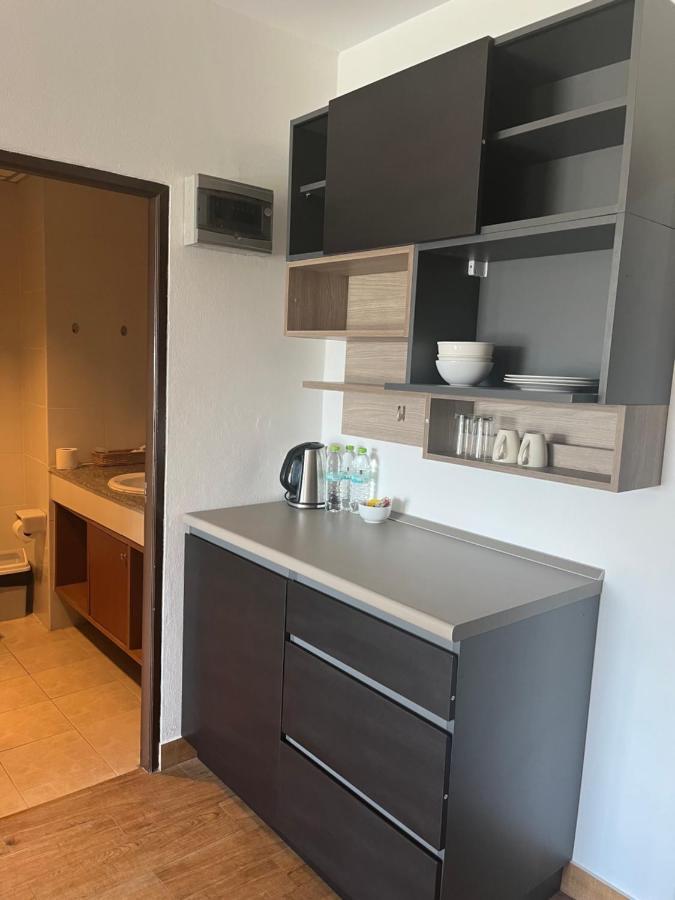 Vtsix At View Talay 6 Hotel Pattaya