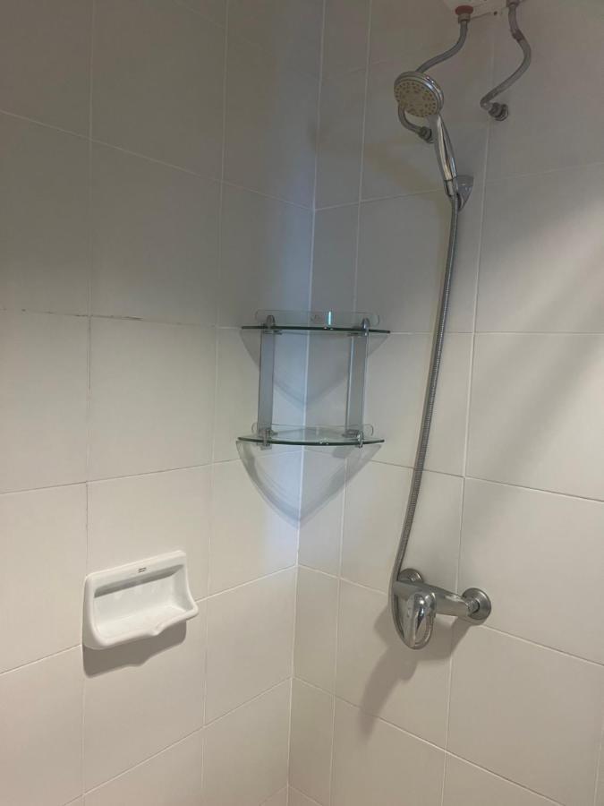 Vtsix At View Talay 6 Pattaya