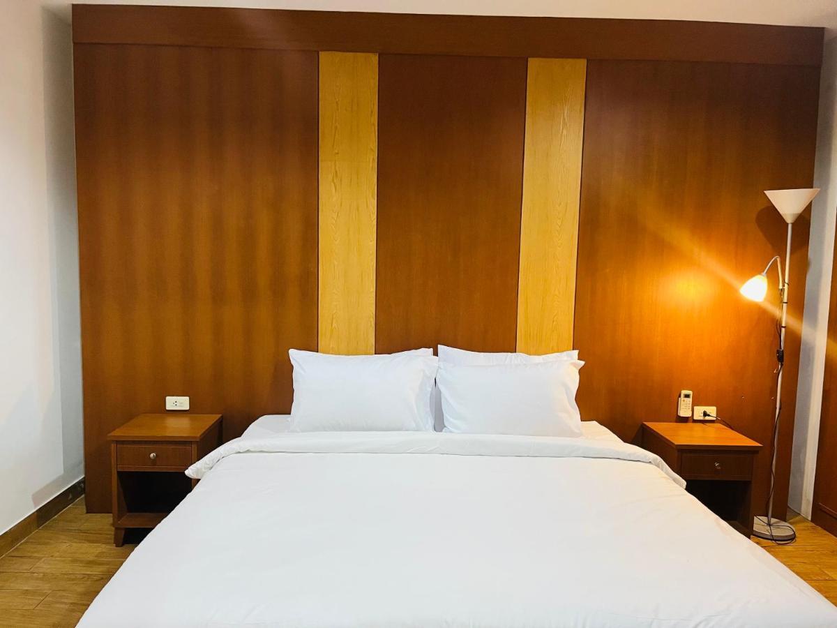 Vtsix At View Talay 6 4*