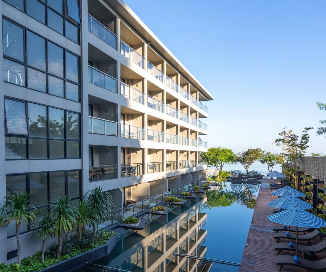 Golden Tulip Beachfront Pattaya