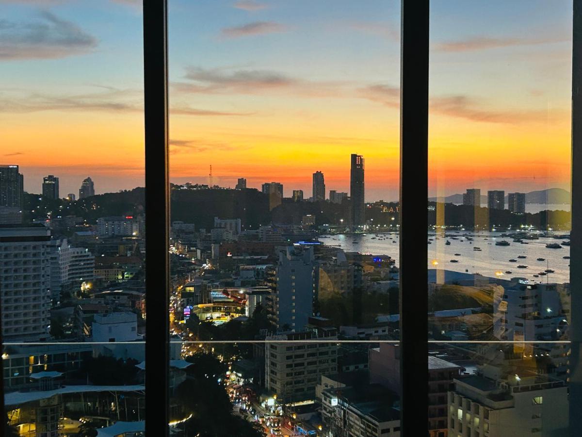 Edge By Yoyo Apartment *