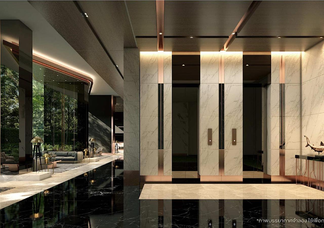 Apartment The Panora