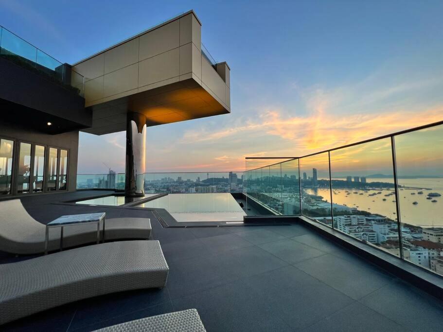 Apartment Edge Ideal Retreat
