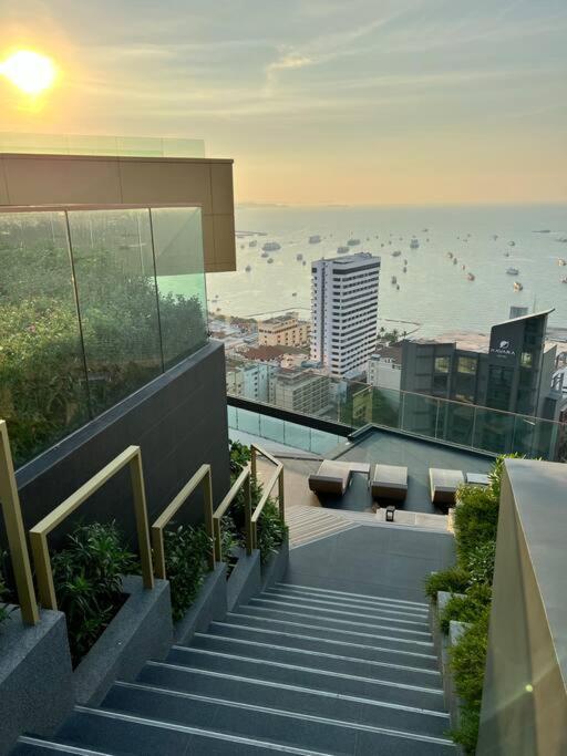 Edge Ideal Retreat Apartment *