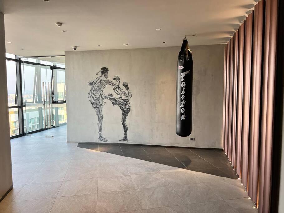 Edge Ideal Retreat Pattaya