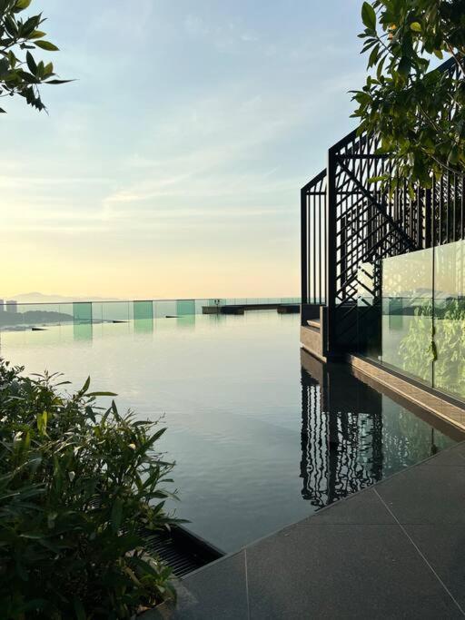Apartment Edge Ideal Retreat Pattaya