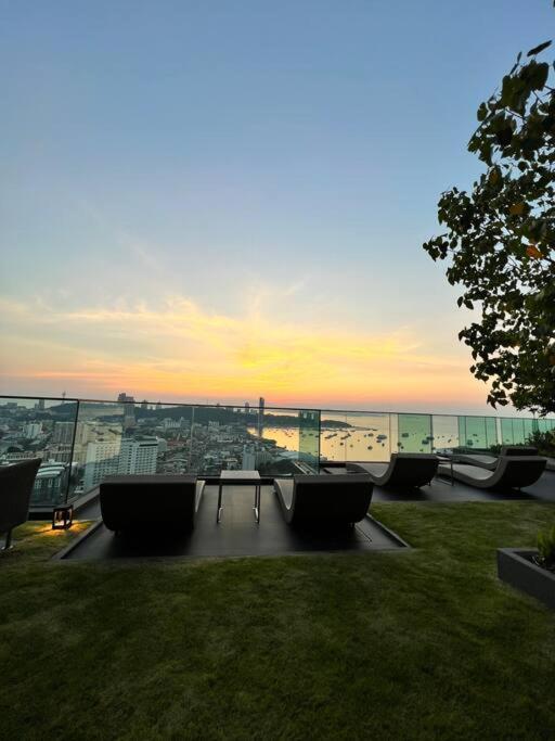 Edge Ideal Retreat Pattaya