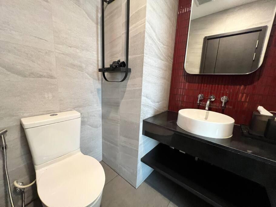 Apartment Edge Ideal Retreat