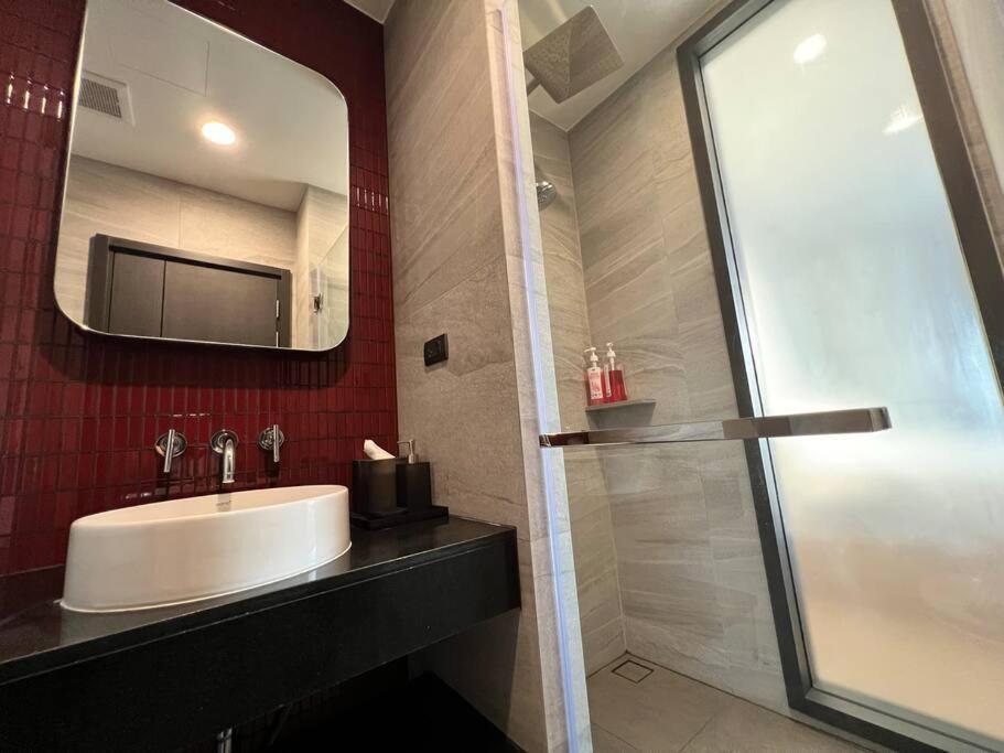 Apartment Edge Ideal Retreat *