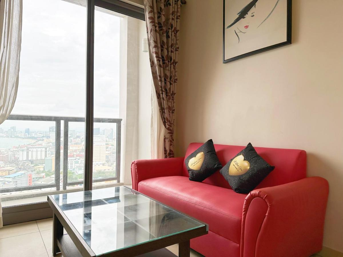 Unixx Sea View *