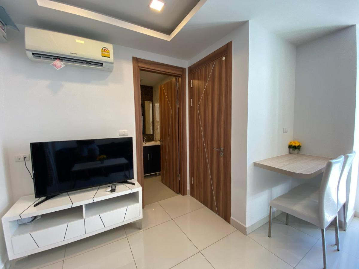 Arcadia Big Pool-big Gym Apartment *