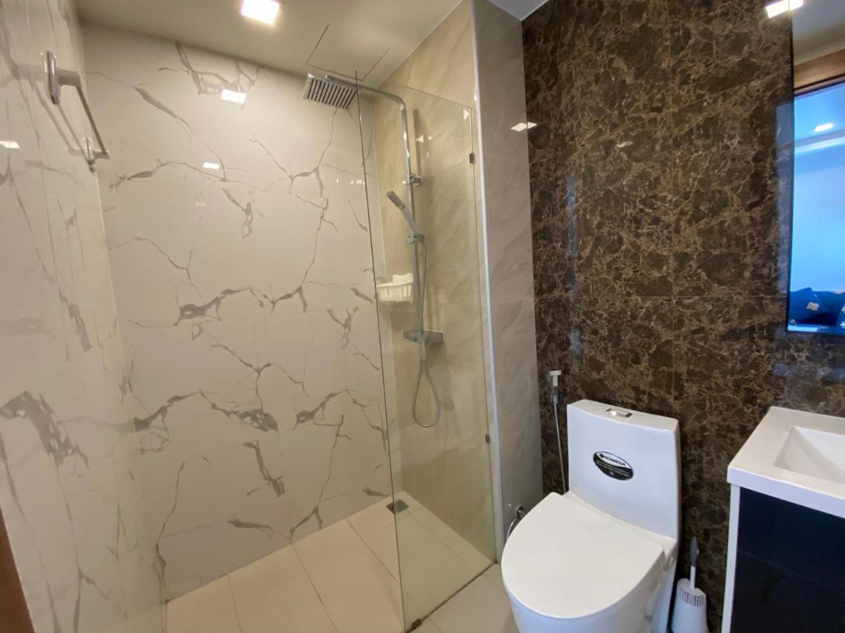 Apartment Arcadia Big Pool-big Gym Pattaya