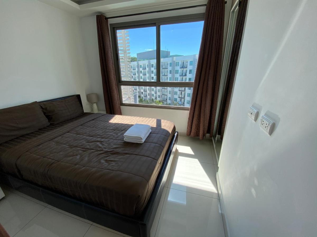 Arcadia Big Pool-big Gym Apartment