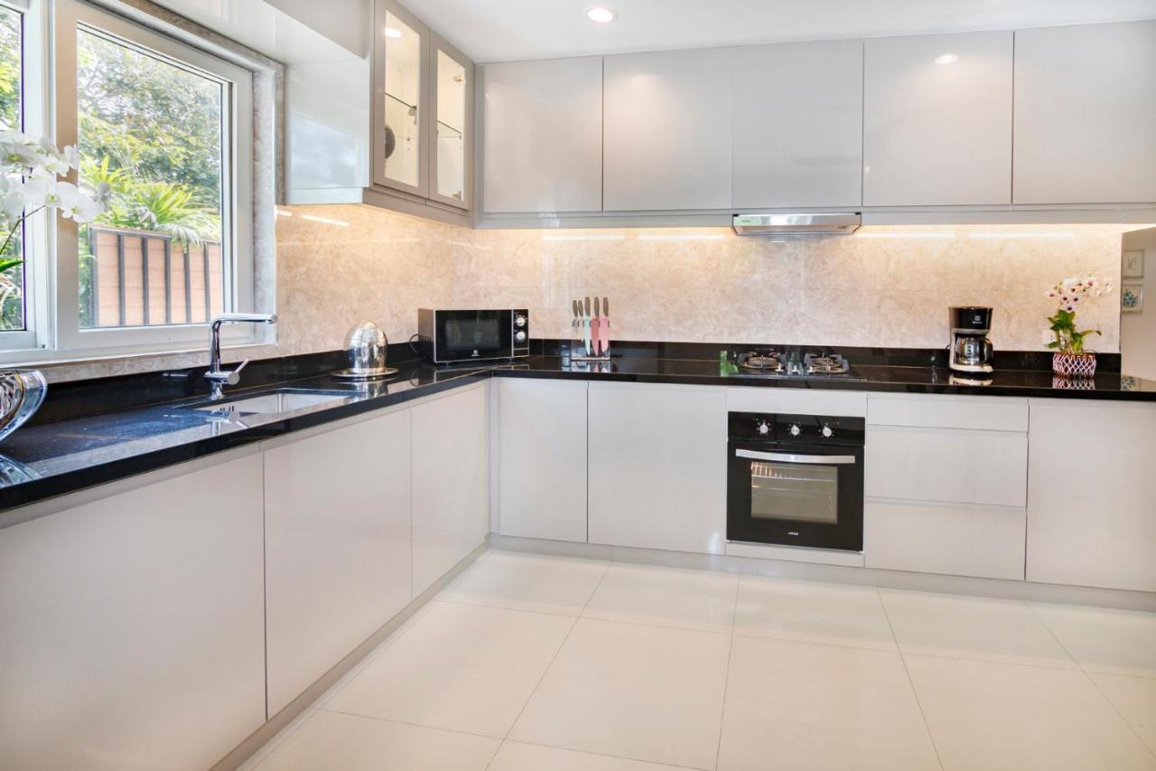 Villa Waree Minutes From Beach And City *