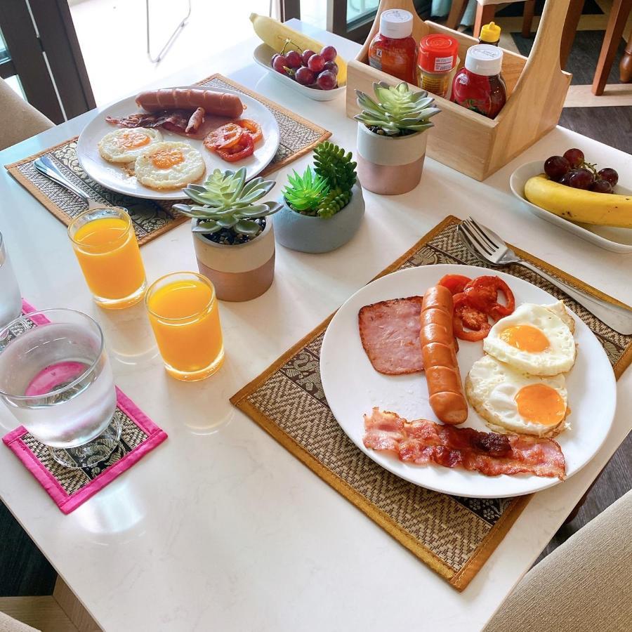 Espana Jomtien Apartment
