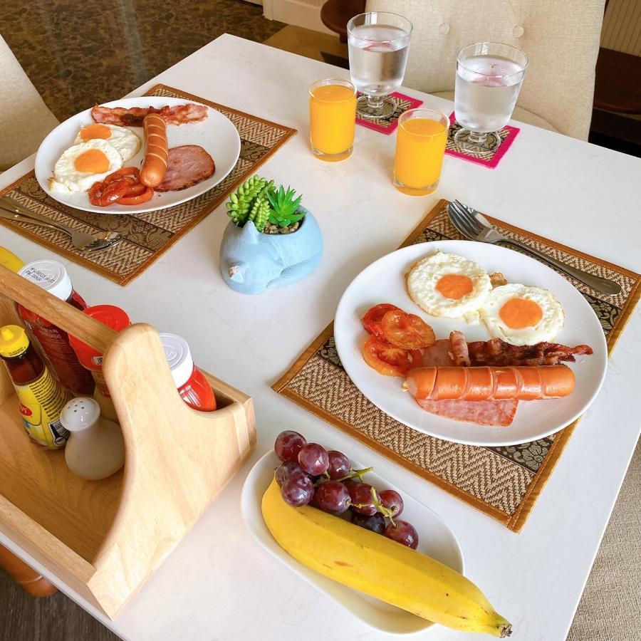 Espana Jomtien Apartment *