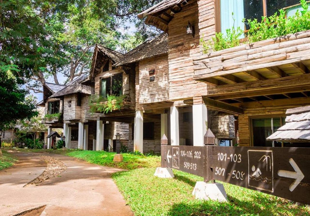 Sunset Park And By Swr 5* Na Chom Thian