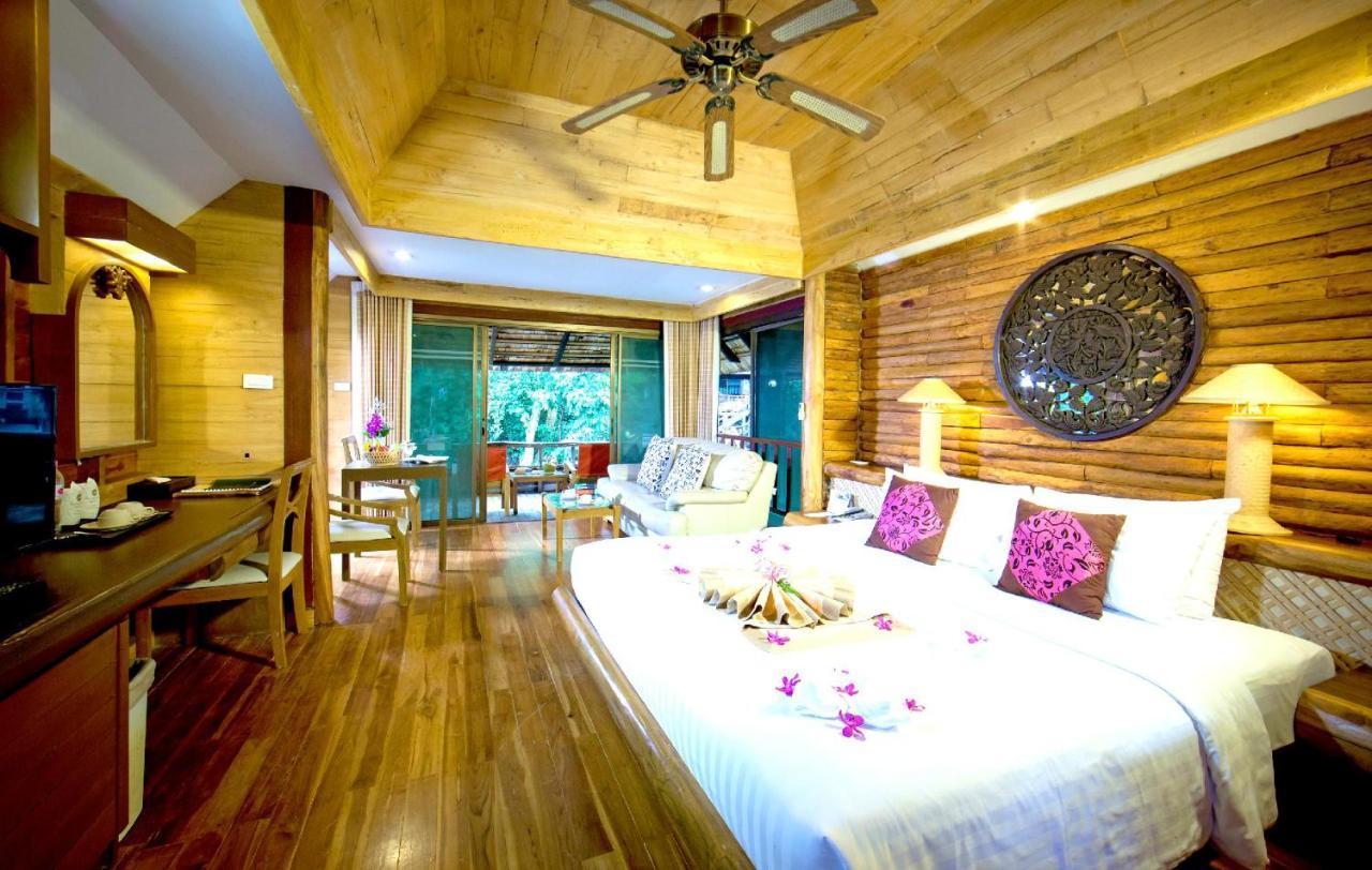 Resort Sunset Park And By Swr 5*