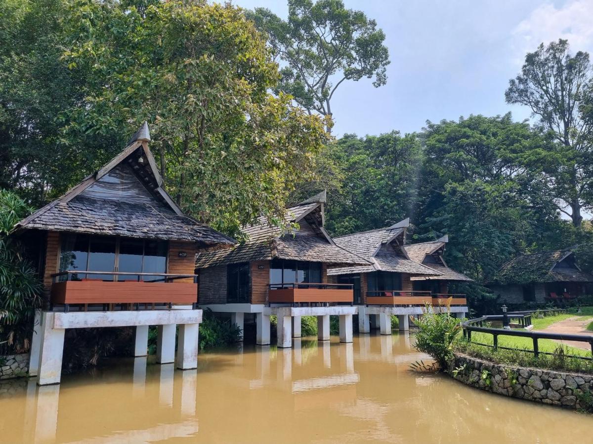 Sunset Park And By Swr Resort Na Chom Thian