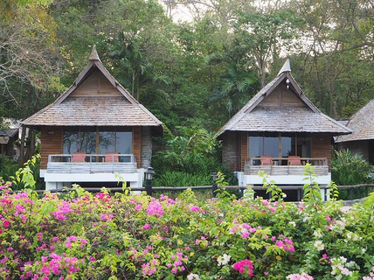 Sunset Park And By Swr