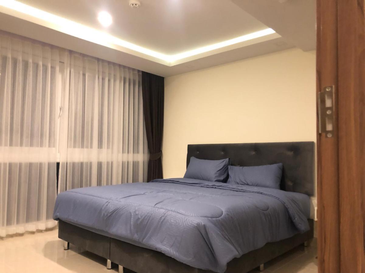 Apartment Grand Avenue Pattaya