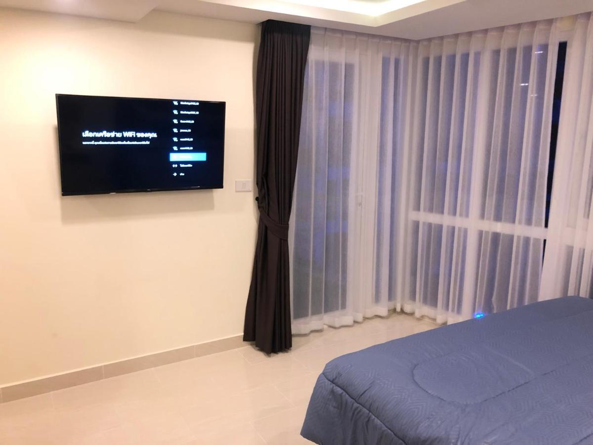 Apartment Grand Avenue *