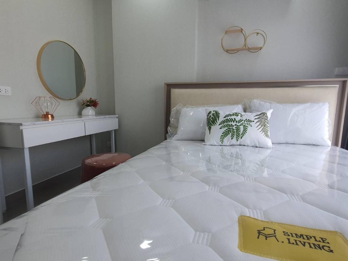 Apartment Siam Oriental Star At Pratumnak Soi 6 By Daisy *