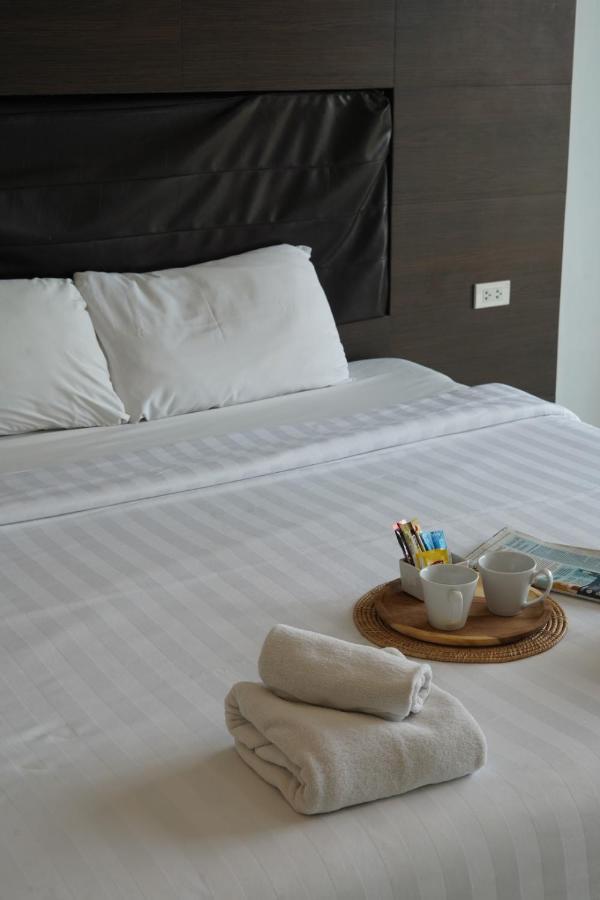 Hotel Tribe Sha Certificated