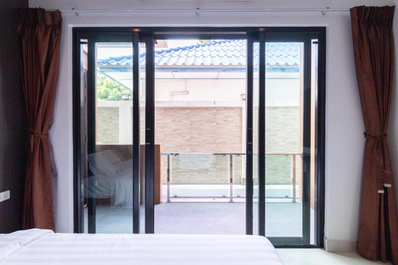 Tribe Hotel